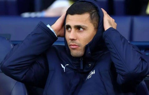 尊龙凯时-曼城中场阵容