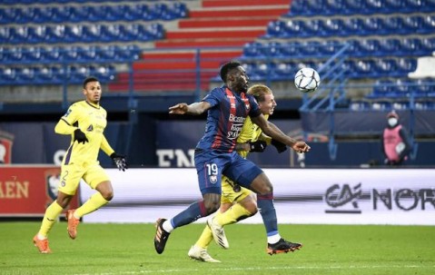 尊龙凯时-图卢兹主场战胜卡昂，逃离降级区域(图卢兹介绍)