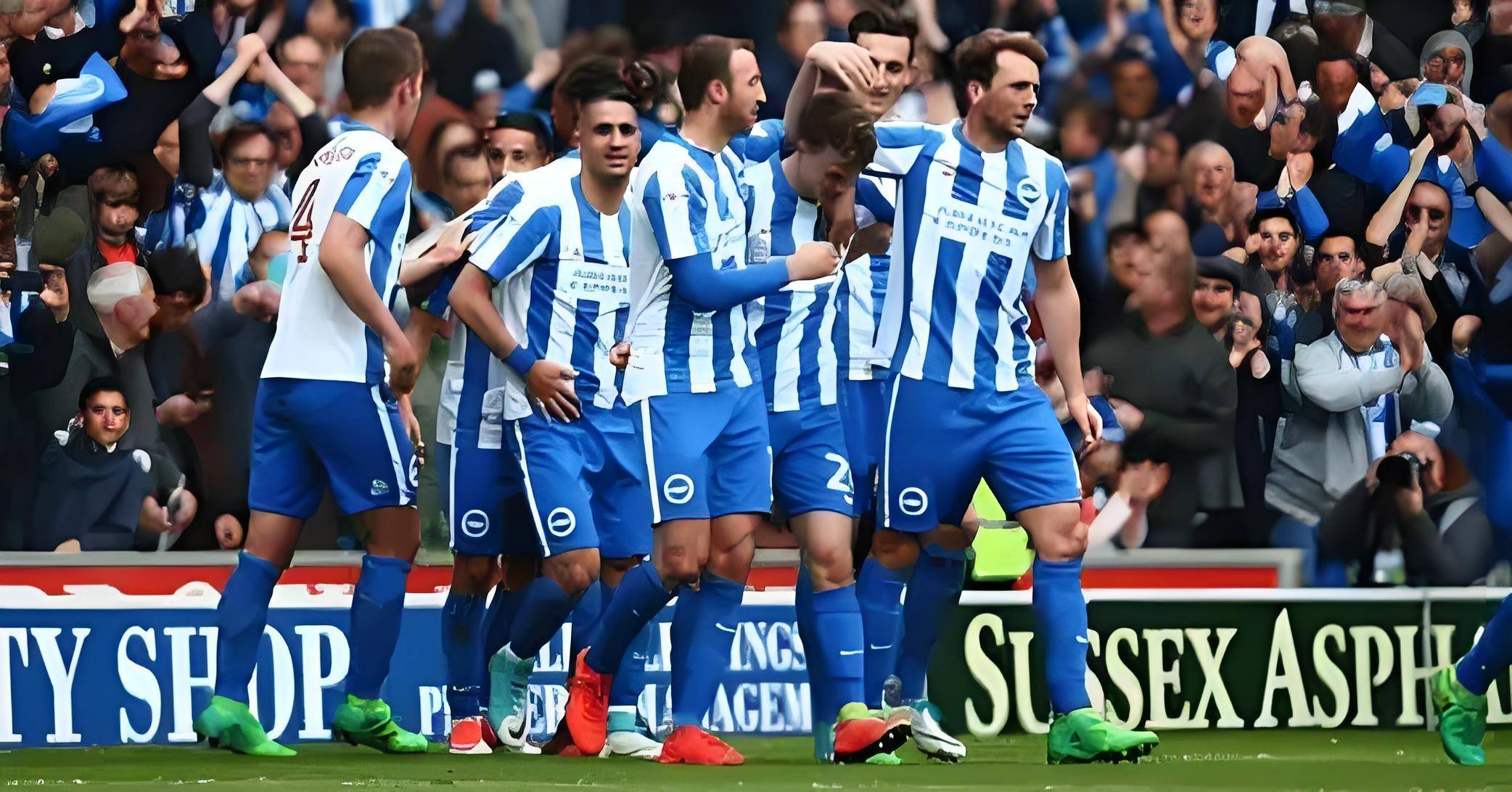 利物浦主场击败布莱顿，继续领跑英超(利物浦主场击败布莱顿,继续领跑英超冠军)